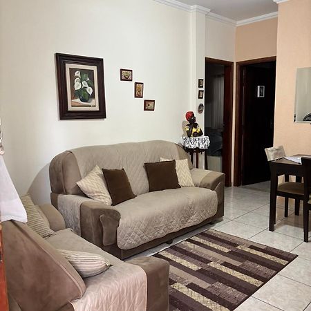 Apartamento Central, Oitavo Andar Serra Negra  Bagian luar foto