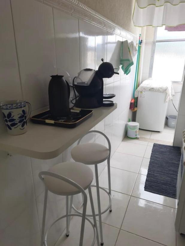 Apartamento Central, Oitavo Andar Serra Negra  Bagian luar foto