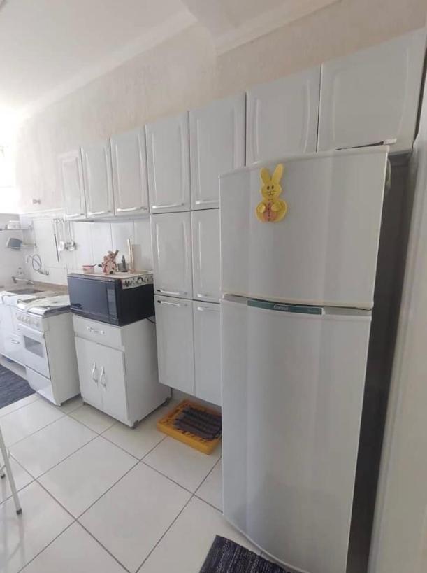 Apartamento Central, Oitavo Andar Serra Negra  Bagian luar foto