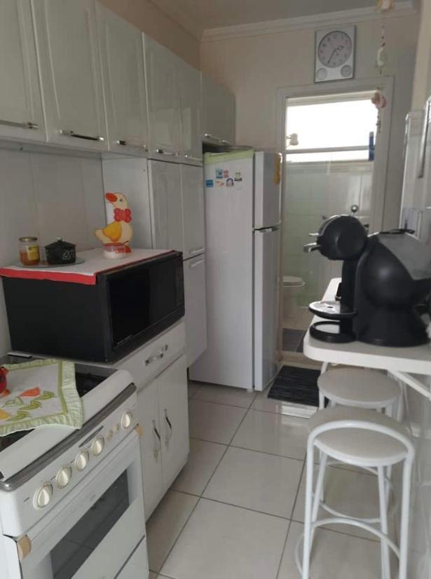 Apartamento Central, Oitavo Andar Serra Negra  Bagian luar foto