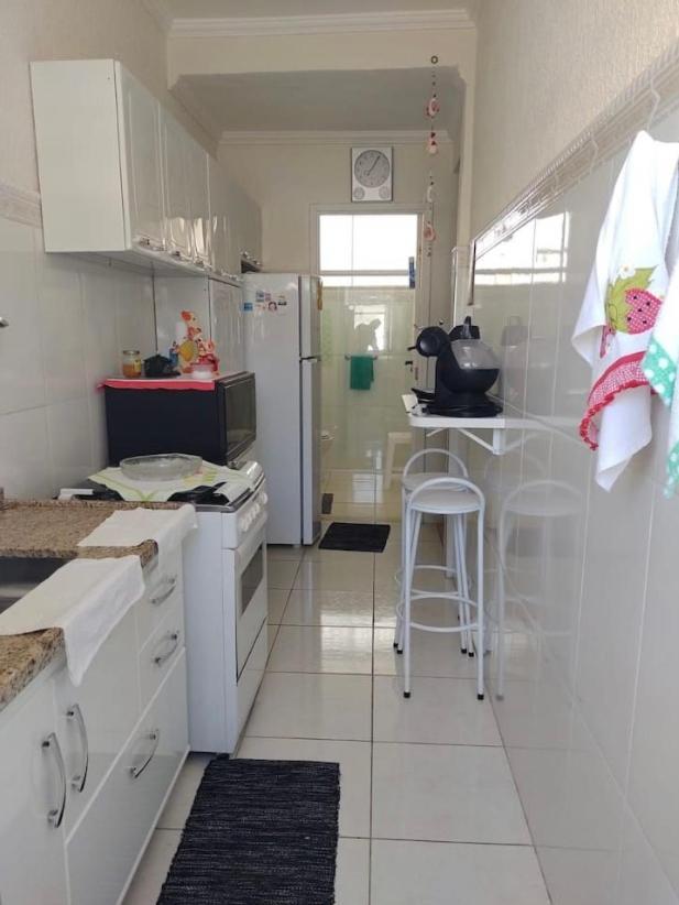 Apartamento Central, Oitavo Andar Serra Negra  Bagian luar foto
