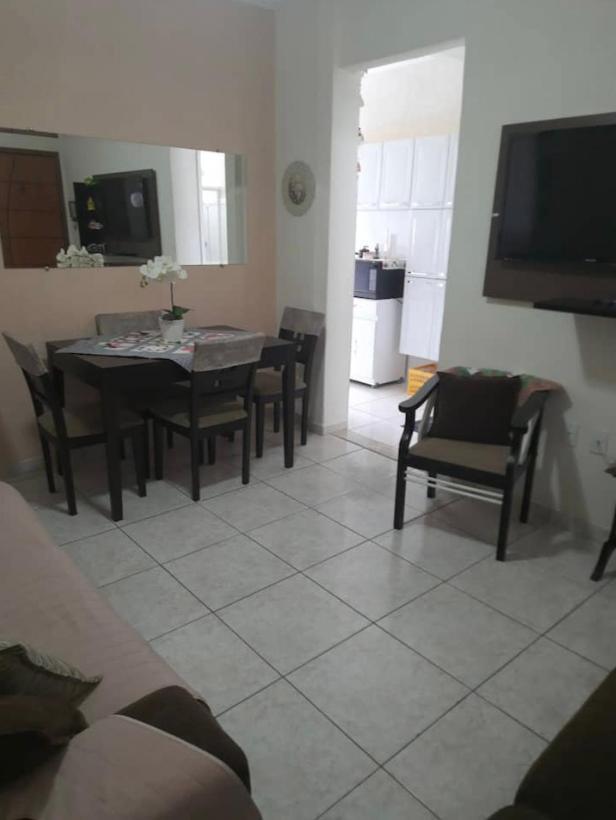 Apartamento Central, Oitavo Andar Serra Negra  Bagian luar foto