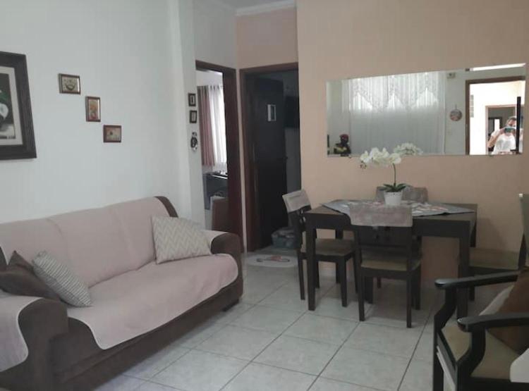 Apartamento Central, Oitavo Andar Serra Negra  Bagian luar foto