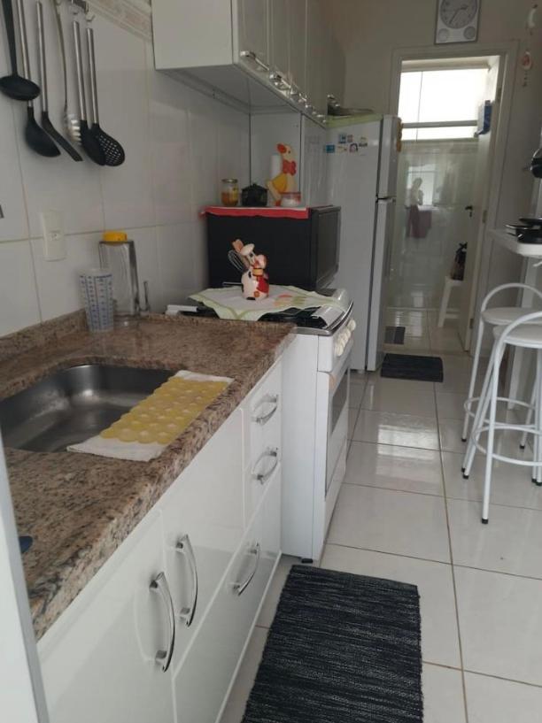 Apartamento Central, Oitavo Andar Serra Negra  Bagian luar foto