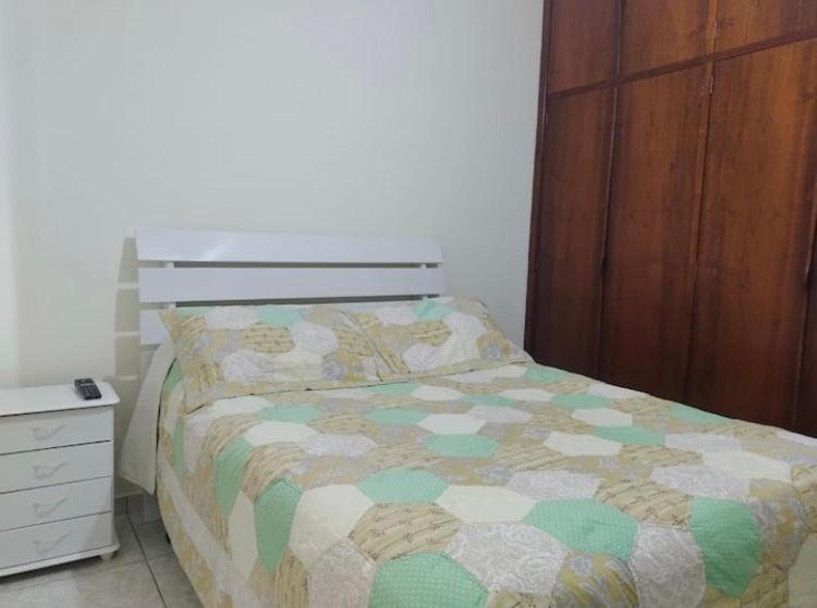 Apartamento Central, Oitavo Andar Serra Negra  Bagian luar foto