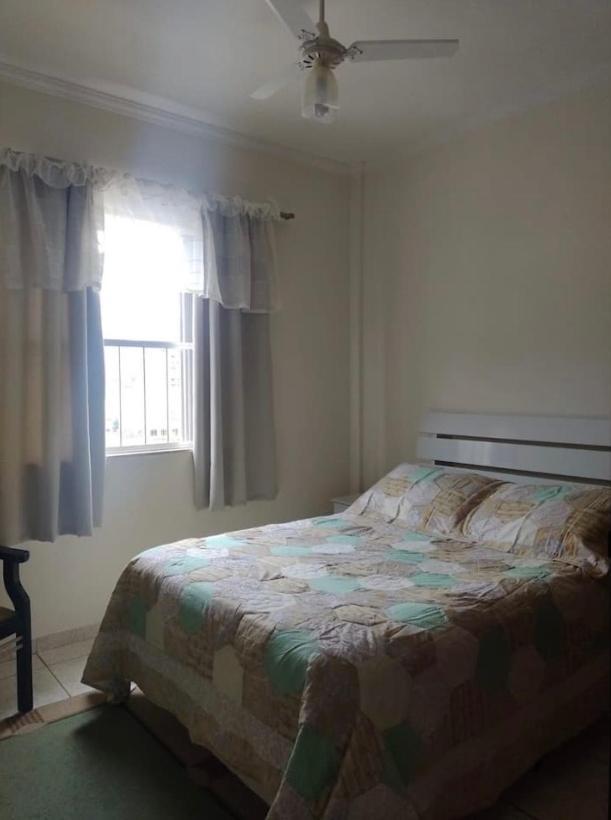 Apartamento Central, Oitavo Andar Serra Negra  Bagian luar foto