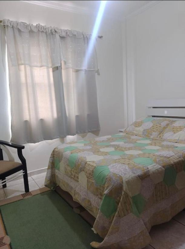 Apartamento Central, Oitavo Andar Serra Negra  Bagian luar foto