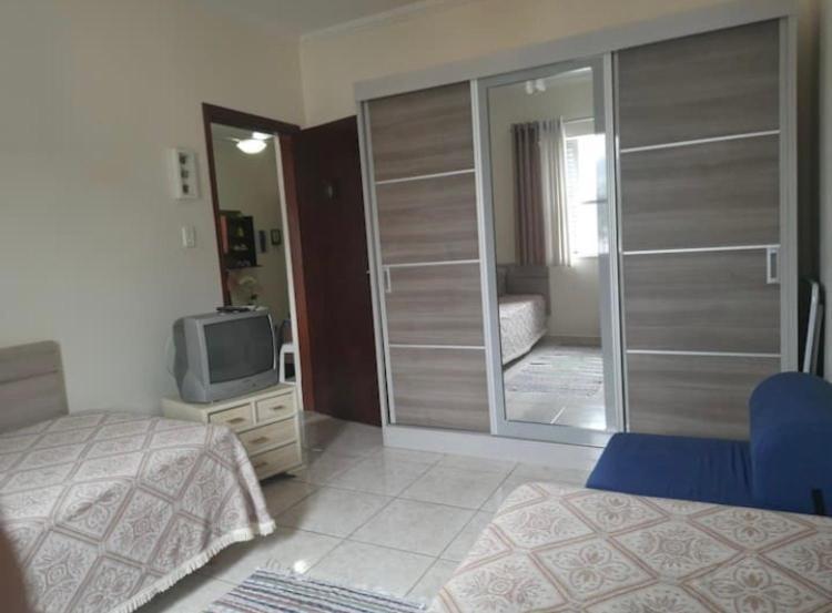 Apartamento Central, Oitavo Andar Serra Negra  Bagian luar foto