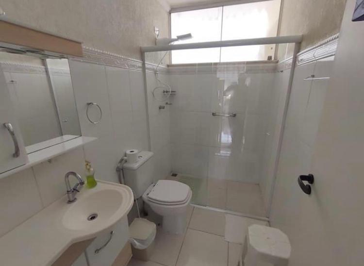 Apartamento Central, Oitavo Andar Serra Negra  Bagian luar foto