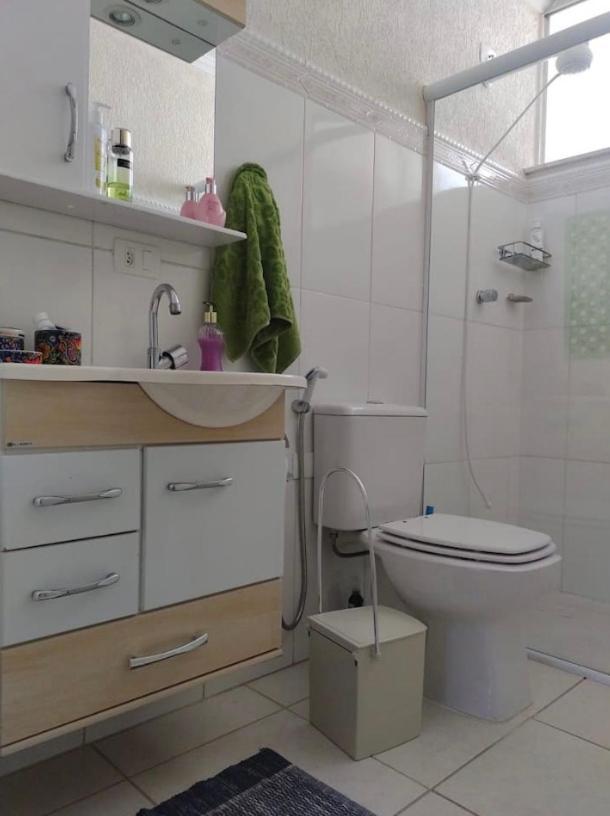 Apartamento Central, Oitavo Andar Serra Negra  Bagian luar foto