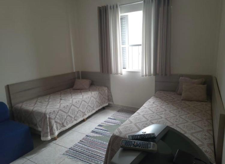 Apartamento Central, Oitavo Andar Serra Negra  Bagian luar foto