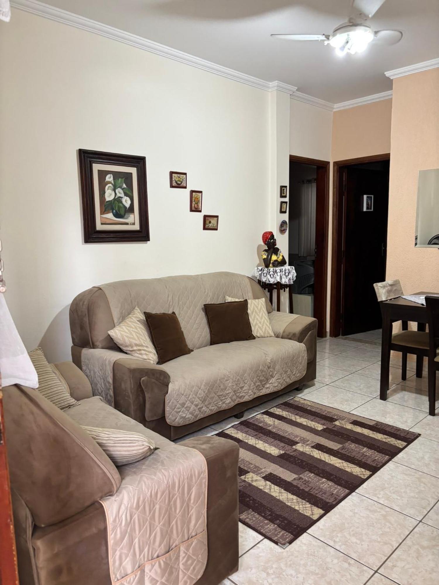 Apartamento Central, Oitavo Andar Serra Negra  Bagian luar foto
